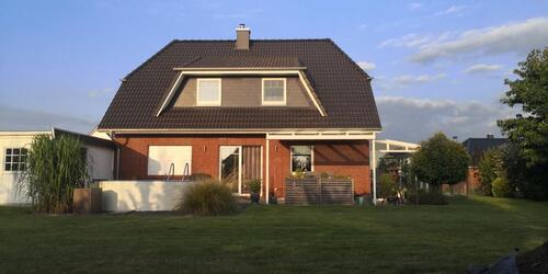 Foto - 5 Zimmer Einfamilienhaus zum Kaufen in Bleckede