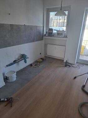 Foto - 3 Zimmer Etagenwohnung in Mönchengladbach