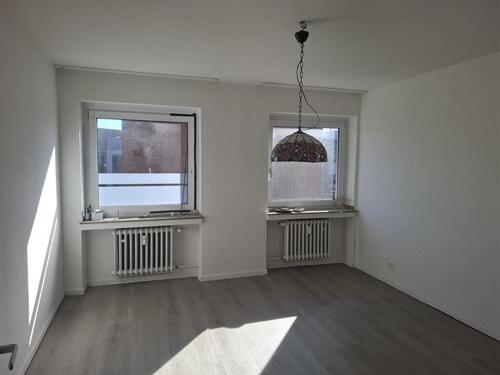 Foto - Etagenwohnung in Mönchengladbach zur Miete