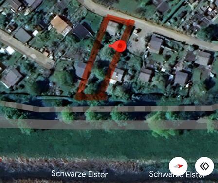 Foto - Traumgarten in Seenähe – Erholung & Natur pur in Senftenberg