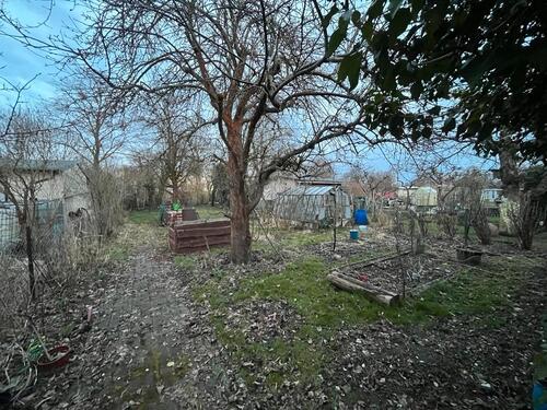 Foto - Grundst&uuml;ck in Senftenberg