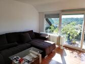 Foto - Sonnige Wohnung: 2-Zimmer-DG-Wohnung mit Süd-Dachterrasse