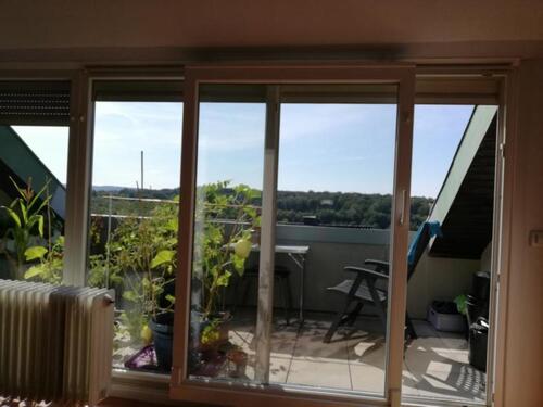 Foto - 2 Zimmer Dachgeschoßwohnung zur Miete in Sulzbach (Saar)