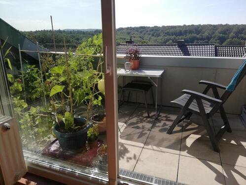 Foto - 2 Zimmer Dachgeschoßwohnung in Sulzbach (Saar)