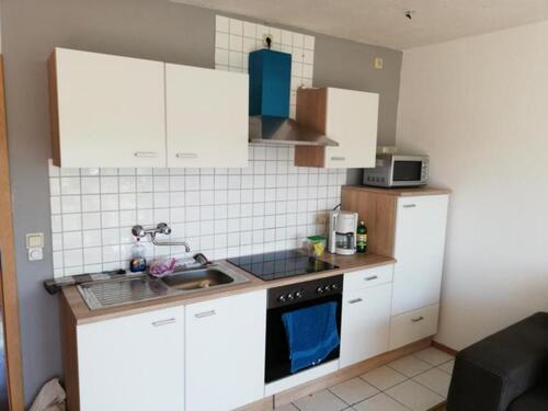 Foto - Dachgeschoßwohnung in Sulzbach (Saar) zur Miete