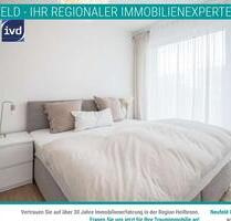 Gemütliche 3-Zimmer Wohnung mit Südbalkon wartet auf Sie! - Oedheim