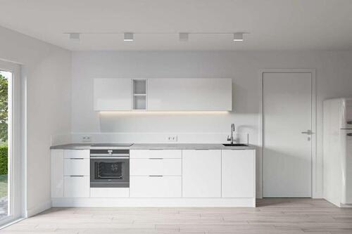 Foto - 3 Zimmer Etagenwohnung zur Miete in Oedheim