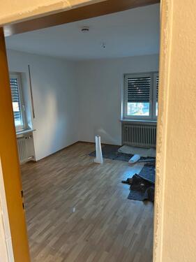 Foto - 4 Zimmer Etagenwohnung zur Miete in Burgthann