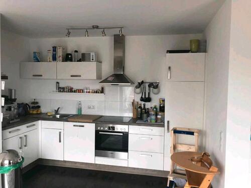 Foto - 2 Zimmer Etagenwohnung zur Miete in Groß-Umstadt