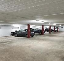 Tiefgaragenplatz, groß, renoviert, Nh. Grandweg, Stresemannallee - Hamburg Eppendorf