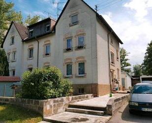 Vielseitiges Altbau-Juwel Zwei separate Wohnungen in einer - Allmendingen
