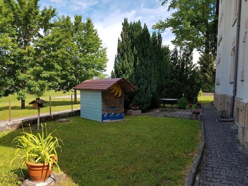 Foto - 6 Zimmer Maisonettenwohnung in Allmendingen