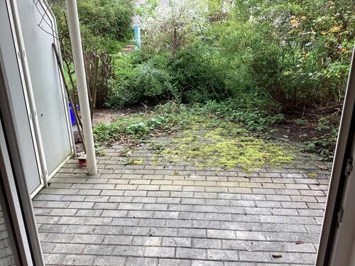 Foto - 2 Zimmer Erdgeschoßwohnung zur Miete in Göttingen