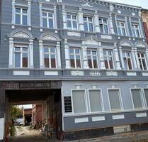 neue ruhige außergewöhnliche 3-R-Wg. m. Balkon im Wohnpark - Stendal