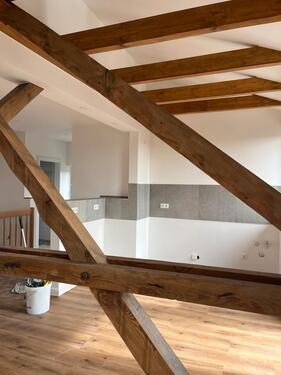 Foto - 3 Zimmer Etagenwohnung zur Miete in Stendal