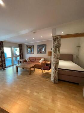 Foto - 1 Zimmer Erdgeschoßwohnung zur Miete in Gießen