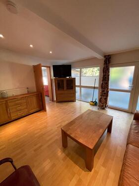 Foto - 1 Zimmer Erdgeschoßwohnung in Gießen