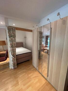 Foto - Erdgeschoßwohnung in Gießen zur Miete