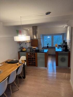 Foto - 54qm Maisonette Wohnung zur Untermieterin