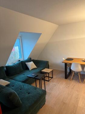 Foto - Maisonettenwohnung in Köln zur Miete