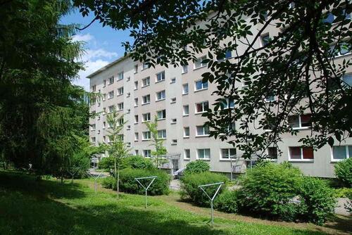 Foto - Maisonettenwohnung in Chemnitz zur Miete