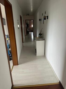 Foto - 3 Zimmer Doppelhaushälfte in Hessisch Oldendorf