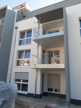 Foto - Schöne Wohnung in Künzelsau-Taläcker