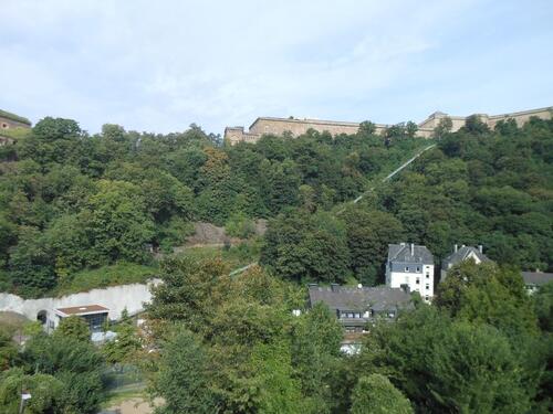 Foto - wunderschöne 3 Zimmer Wohnung mit toller Aussicht in E`stein