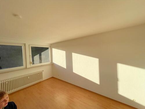 Foto - 3.5 Zimmer Dachgeschoßwohnung in Koblenz