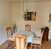 2 ZKWC mit Balkon, Garten und Garage - Hauenstein