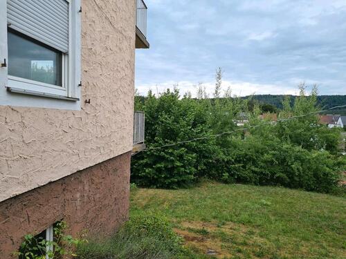 Foto - Etagenwohnung in Hauenstein zum Kaufen