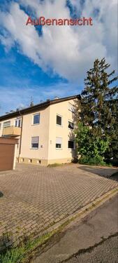 Foto - 2-Zimmer-DG-Wohnung in Leonberg-Warmbronn