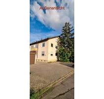 2-Zimmer-DG-Wohnung in Leonberg-Warmbronn