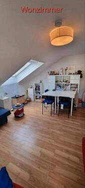 Foto - 2 Zimmer Dachgeschoßwohnung zum Kaufen in Leonberg