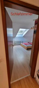 Foto - 2 Zimmer Dachgeschoßwohnung in Leonberg