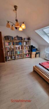 Foto - Dachgeschoßwohnung in Leonberg zum Kaufen