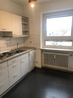 Foto - 2 Zimmer Dachgeschoßwohnung zum Kaufen in Braunschweig