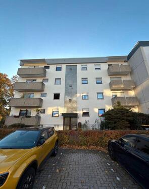 Foto - Großzügige 4 Zimmer Eigentumswohnung in Nbg Mögeldorf