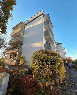 Foto - 4 Zimmer Etagenwohnung zum Kaufen in Nürnberg