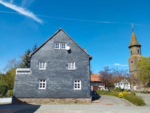 Foto - Mehrfamilienhaus, Wohnhaus zum Kaufen in Lichtenfels