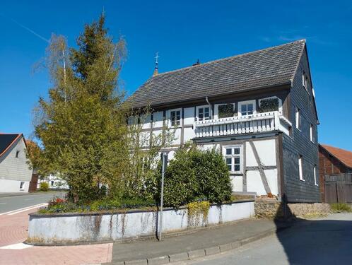 Foto - Mehrfamilienhaus, Wohnhaus in Lichtenfels zum Kaufen