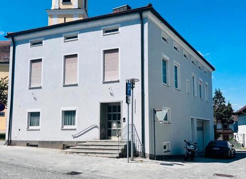 Foto - Mehrfamilienhaus in Eichendorf zu verkaufen -> Privatverkauf