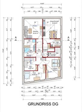 Foto - 1 Zimmer Mehrfamilienhaus, Wohnhaus zum Kaufen in Eichendorf