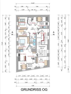 Foto - 1 Zimmer Mehrfamilienhaus, Wohnhaus in Eichendorf