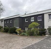 4,5 Zimmer Wohnung mit Balkon in Essen