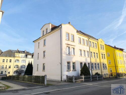 Foto - 2-Raumwohnung in bevorzugter Wohnlage