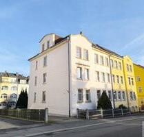 2-Raumwohnung in bevorzugter Wohnlage - Zittau