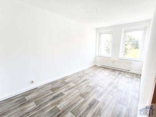 Foto - Etagenwohnung in Zittau