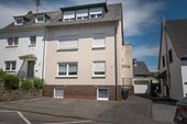 Foto - Helle 3 Zimmer Wohnung mit Balkon und Stellplatz