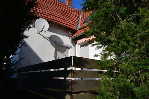 Foto - Im ruhigen OT Dreilinden: Einfamilienhaus mit Nebengebäude